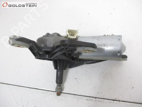 Rear wiper motor PEUGEOT 807 (EB_) 2.0 | BP18762437M102 