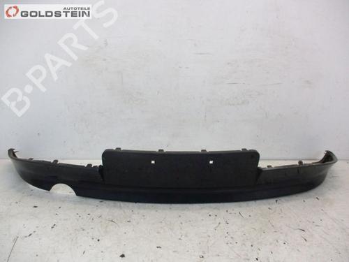 Used Rear bumper BMW 1 (E87) 116 i (115 hp) 18751333