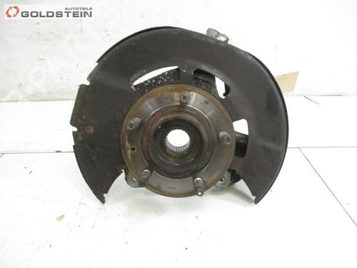 Høyre Styrespindel lagerhus OPEL ZAFIRA TOURER C (P12) 1.6 CDTI (75) (136 hp) 18763302