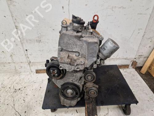 Engine VW SCIROCCO III (137, 138) 1.4 TSI | BP36655669M1 - Image 9