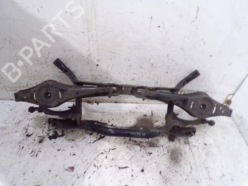 Rear axle VW GOLF V Variant (1K5) 2.0 TDI | BP37129332M2  - Image 5