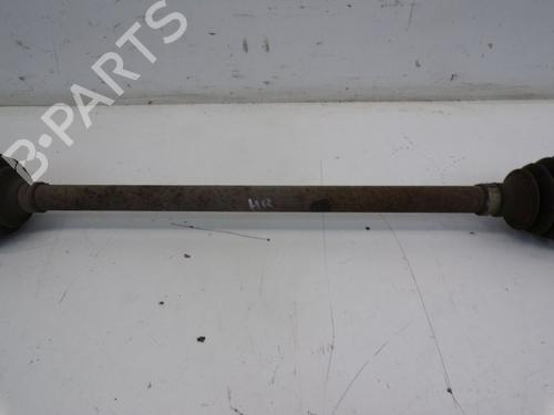 Right rear driveshaft DODGE JOURNEY 3.5 | BP38506162M41 - Image 4