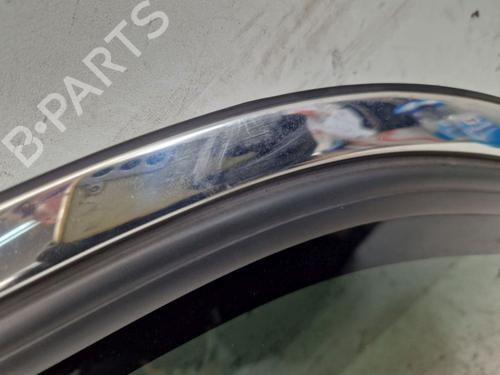 Rear left door window OPEL ANTARA A (L07) 2.0 CDTI 4x4 | BP27040561C20 