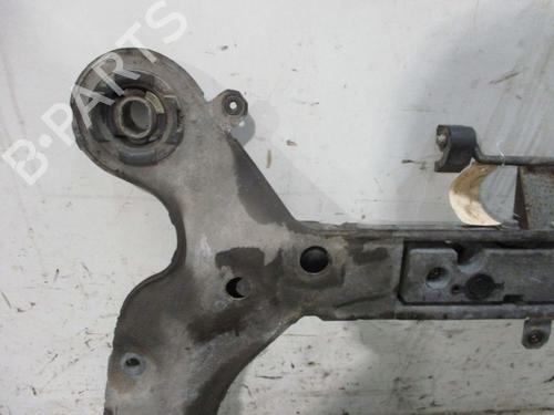 Subframe VOLVO V70 II (285) D5 AWD | BP19294672M9 