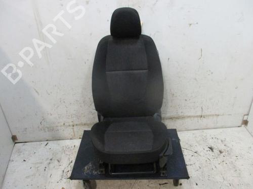 Used Left front seat Left front seat 37127180 37127180