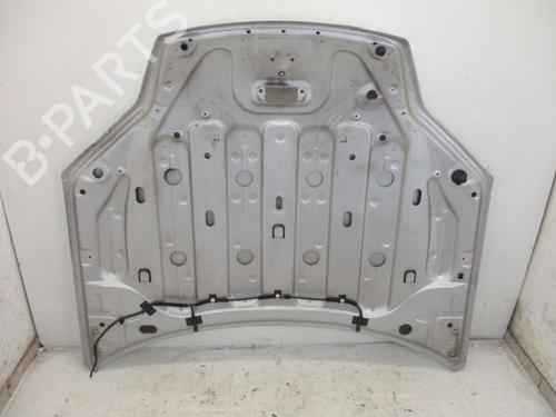 Hood RENAULT LAGUNA III (BT0/1) 2.0 16V (BT05, BT0F, BT0W) | BP18796787C1