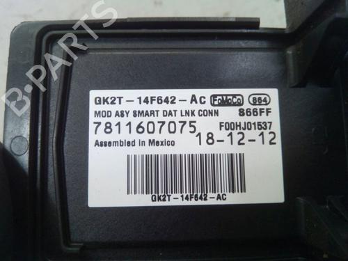Control unit FORD TRANSIT V363 Van (FCD, FDD) 2.0 EcoBlue | BP37141589M11 - Image 8