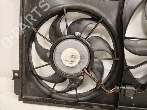 Fan VW GOLF VI Variant (AJ5) 2.0 TDI | BP39008279M128 - Image 6