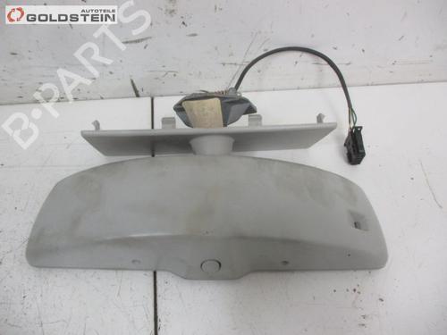 Rear mirror SEAT LEON (1P1) 1.6 | BP37108258I6 - Image 2