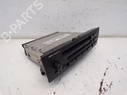 Radio BMW 3 (E90) 330 xi | BP29098121E6 