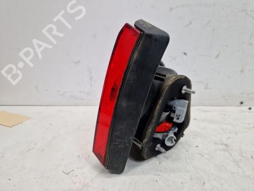 Right tailgate light VW TIGUAN (5N_) 2.0 TDI 4motion | BP31702327C80
