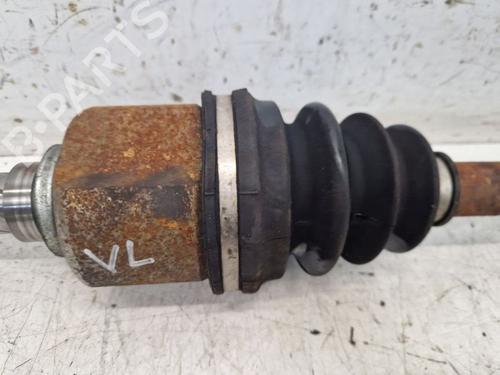 Left front driveshaft RENAULT TRAFIC II Van (FL) 2.0 dCi 115 (FL01, FL0U, FL00, FL0H, FL0M) | BP37134567M38 - Image 4