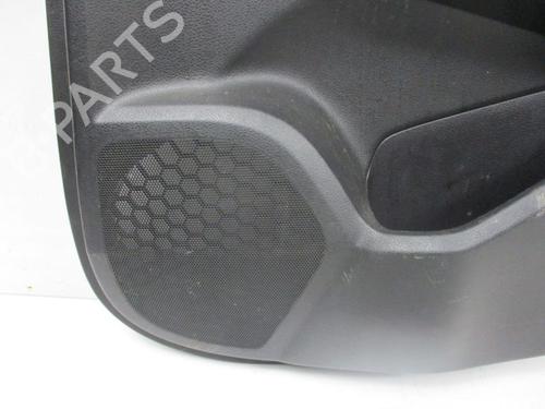 Rear right panel HONDA CIVIC IX (FK) 1.8 i-VTEC (FK2) | BP37113275C61 - Image 2