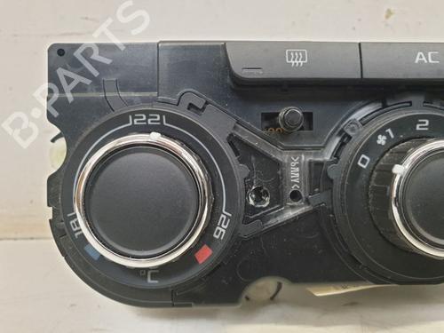 Climate control SKODA YETI (5L) 1.2 TSI | BP34738591I5 - Image 3