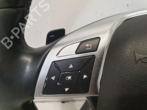 Steering wheel MERCEDES-BENZ E-CLASS (W212) E 220 BlueTEC (212.001) | BP37143133C49 - Image 4