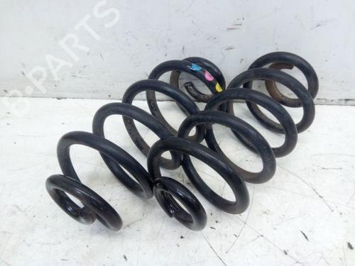 Used Shock absorber spring AUDI A6 C6 Avant (4F5) 2.7 TDI (180 hp) 31702566