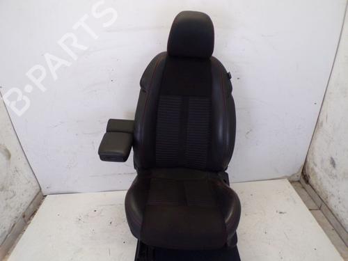 Used Left front seat Left front seat 37132505 37132505
