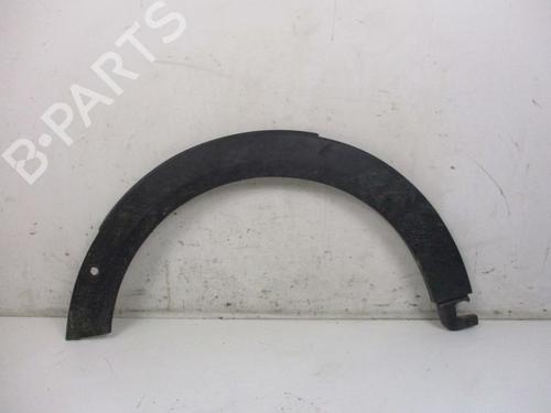 Used Front left wheel arch trim MINI MINI Convertible (F57) Cooper S (192 hp) 27662268