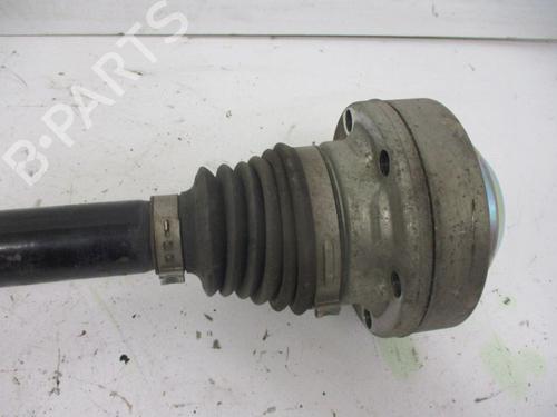Left rear driveshaft AUDI A4 B9 Avant (8W5, 8WD) 3.0 TDI quattro | BP37113602M40 - Image 2