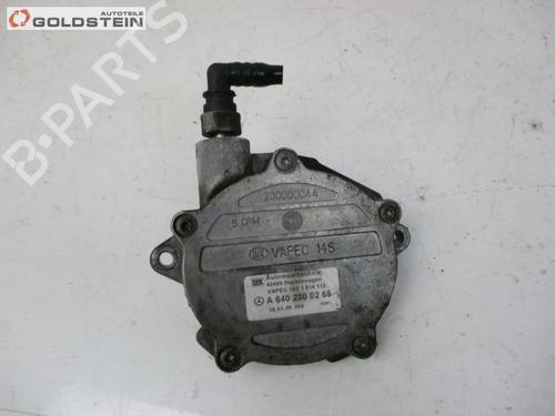 Vacuum pump SMART FORFOUR (454) 1.5 CDI (454.001) | BP37101687M80 - Image 3