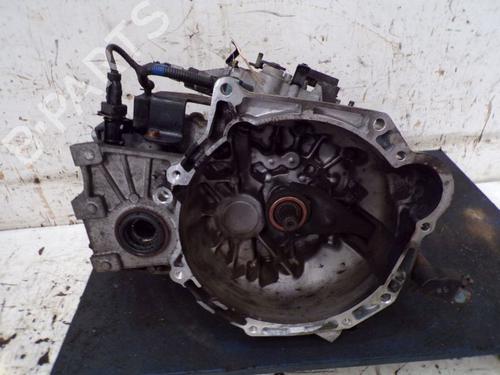 Used Gearbox KIA CEE'D SW (ED) 1.4 (109 hp) 29095290