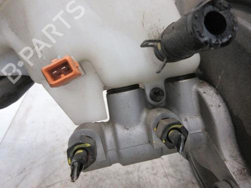 Brake master cylinder HYUNDAI i30 (GD) 1.4 | BP30668733M77