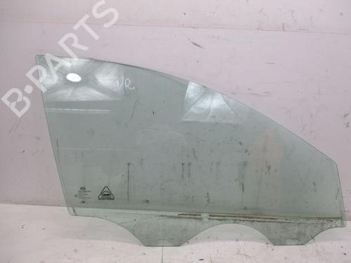 Used Front right quarter glass KIA CEE'D SW (ED) 1.6 CRDi 115 (115 hp) 18802969