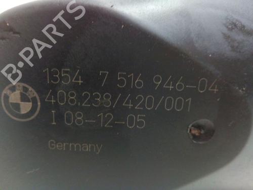Throttle body BMW 5 Touring (E61) 525 xi | BP27507902M82 