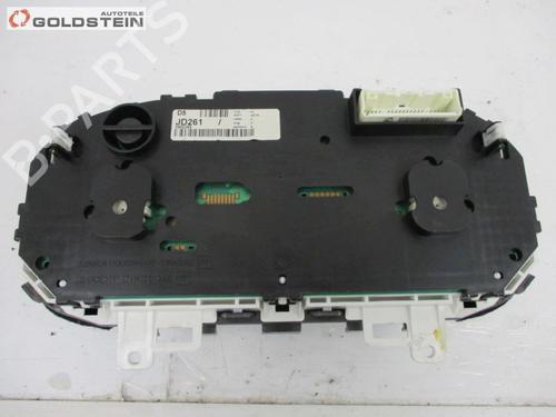 Display monitor NISSAN QASHQAI / QASHQAI +2 I (J10, NJ10, JJ10E) 2.0 | BP18754098C48 