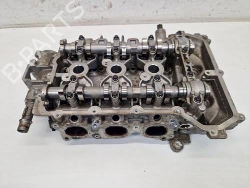 Cylinder head CITROËN C3 III (SX) 1.2 VTi 68 | BP36961471M5 - Image 2