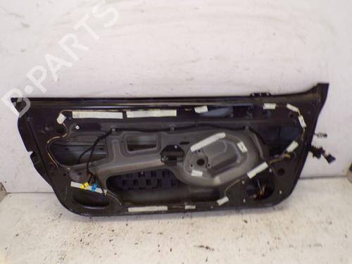 Left front door PEUGEOT 307 CC (3B) 2.0 16V | BP29091790C2 