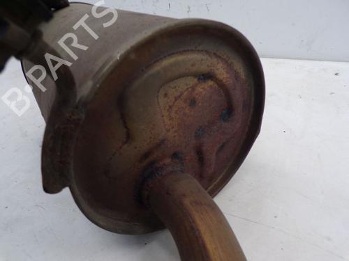 Exhaust system DACIA LOGAN MCV II 1.2 | BP37130715M121 - Image 8