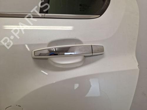 Dør venstre bagtil CHEVROLET TRAX 1.7 TD AWD | BP37144138C4 - Image 4