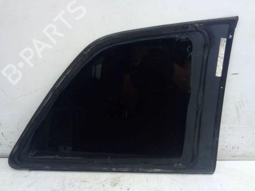 Rear left door window OPEL ZAFIRA / ZAFIRA FAMILY B (A05) 1.8 (M75) | BP29106563C20 
