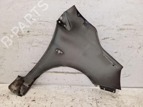 Left front fenders MITSUBISHI MIRAGE / SPACE STAR VI Hatchback (A0_A) 1.0 (A05A) | BP31702966C41 