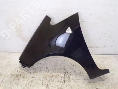 Used Left front fenders MITSUBISHI COLT CZC VI Convertible (RG) 1.5 (Z36A) (109 hp) 18808527