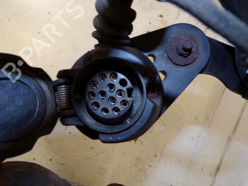 Tow ball/Mechanism AUDI A6 C6 Avant (4F5) 3.2 FSI quattro | BP28135354C141 