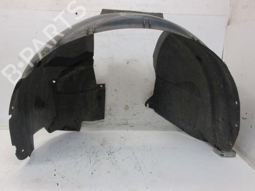 Used Wheel arch VOLVO V70 II (285) D5 AWD (185 hp) 29090891
