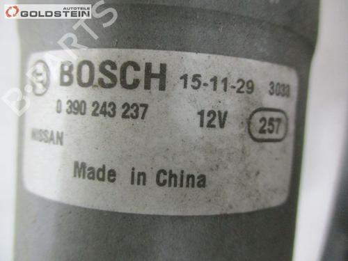 Front wiper motor NISSAN PULSAR Hatchback (C13) 1.5 dCi | BP37107377M29 - Image 4