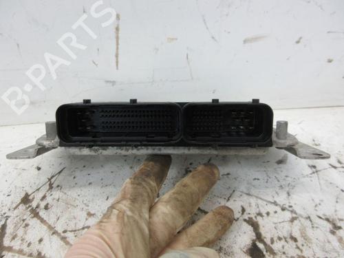 Engine control unit (ECU) TOYOTA AYGO (_B1_) 1.0 (KGB10_, KGB10R) | BP37128393M57 - Image 4