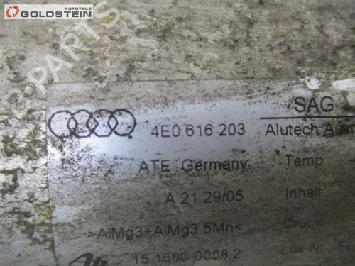 Other AUDI A8 D3 (4E2, 4E8) 4.2 TDI quattro | BP37098111O1 - Image 3