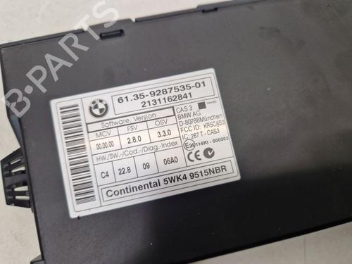 Control unit BMW X1 (E84) sDrive 16 d | BP32230100M11 