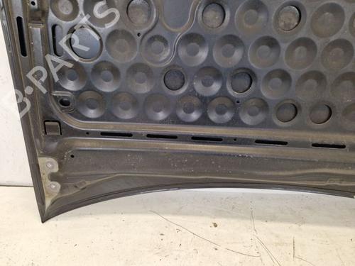 Hood OPEL ASTRA H GTC (A04) 1.6 (L08) | BP29101524C1 