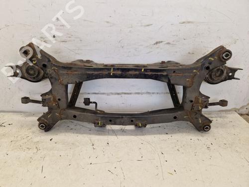 Used Rear axle KIA SORENTO II (XM) 2.4 GDI 4WD (192 hp) 29103873