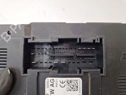 Control unit SKODA CITIGO (NF1) 1.0 | BP39062734M11 - Image 5