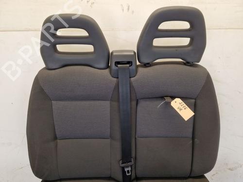 Right front seat PEUGEOT BOXER Van 2.2 HDi 120 | BP37134599C16 - Image 2