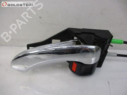 Front left lock TOYOTA RAV 4 III (_A3_) 2.2 D 4WD (ALA30_, ALA30R) | BP18754984C98 