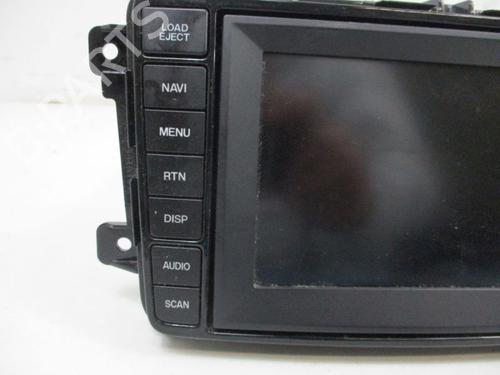 Electronic module MAZDA CX-9 (TB) 3.7 AWD (TB10A) | BP37111767M83 - Image 2