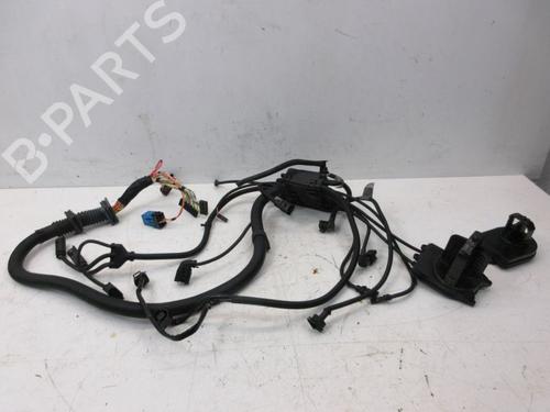 Used Wiring harness BMW 5 Touring (E61) 525 i (218 hp) 31260397