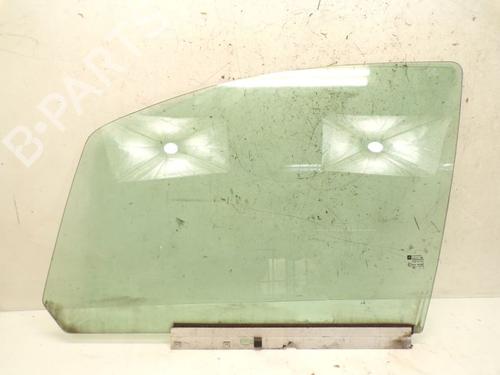 Used Front left quarter glass OPEL ZAFIRA / ZAFIRA FAMILY B (A05) 1.9 CDTI (M75) (120 hp) 18801990